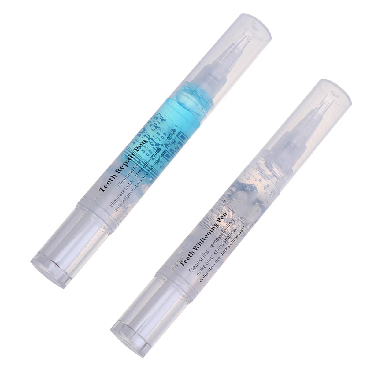 2pcs Pet Teeth Whitening Pen Dental Cleaning Gel Kit for Dog Cat Home Use Bright Smile Professional
2pcs Pet Teeth Whitening Pen Dental Cleaning Gel Kit for Dog Cat Home Use Bright Smile Professional