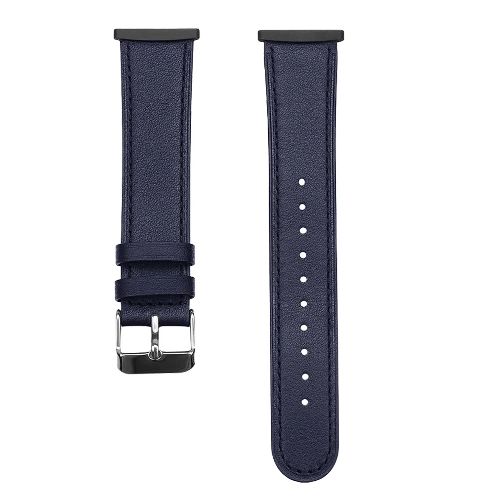 Smart Watch Wristband Replacement Cowhide Durable Watch Band Comfortable Adjustable Strap Bracelet Gift
Smart Watch Wristband Replacement Cowhide Durable Watch Band Comfortable Adjustable Strap Bracelet Gift