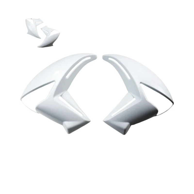 Motorcycle Front Side Radiator Cover Panel Fairing Cowling Frame Protectors for Kawasaki ER-6N ER6N ER6-N 2009 2010 2011
Motorcycle Front Side Radiator Cover Panel Fairing Cowling Frame Protectors for Kawasaki ER-6N ER6N ER6-N 2009 2010 2011