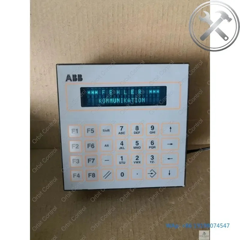 SST GMBH MT40 GATS 1100 91 R0001 Module for PLC Industrial Automation
SST GMBH MT40 GATS 1100 91 R0001 Module for PLC Industrial Automation
