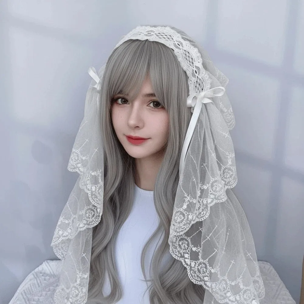 Головной убор в стиле Y2K Lolita, черный/белый, готический стиль, кружевная повязка для волос с бантом, японский стиль, полиэстер, повязка на голову для девочек в стиле Lolita, женская повязка на голову
Головной убор в стиле Y2K Lolita, черный/белый, готический стиль, кружевная повязка для волос с бантом, японский стиль, полиэстер, повязка на голову для девочек в стиле Lolita, женская повязка на голову