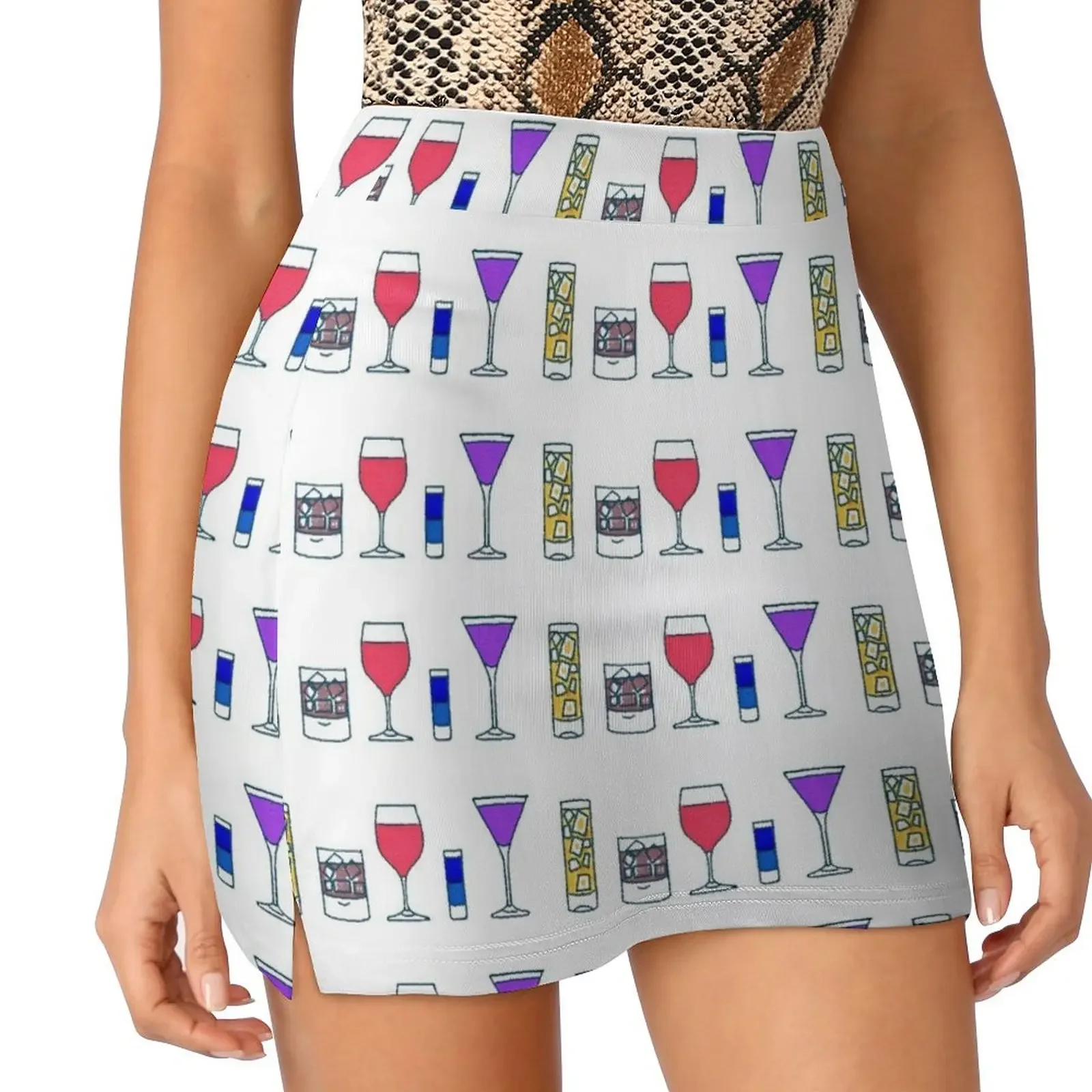 Cocktail Hour Mini Skirt korean style clothing women's clothing trend 2025 womens clothing
Cocktail Hour Mini Skirt korean style clothing women's clothing trend 2025 womens clothing