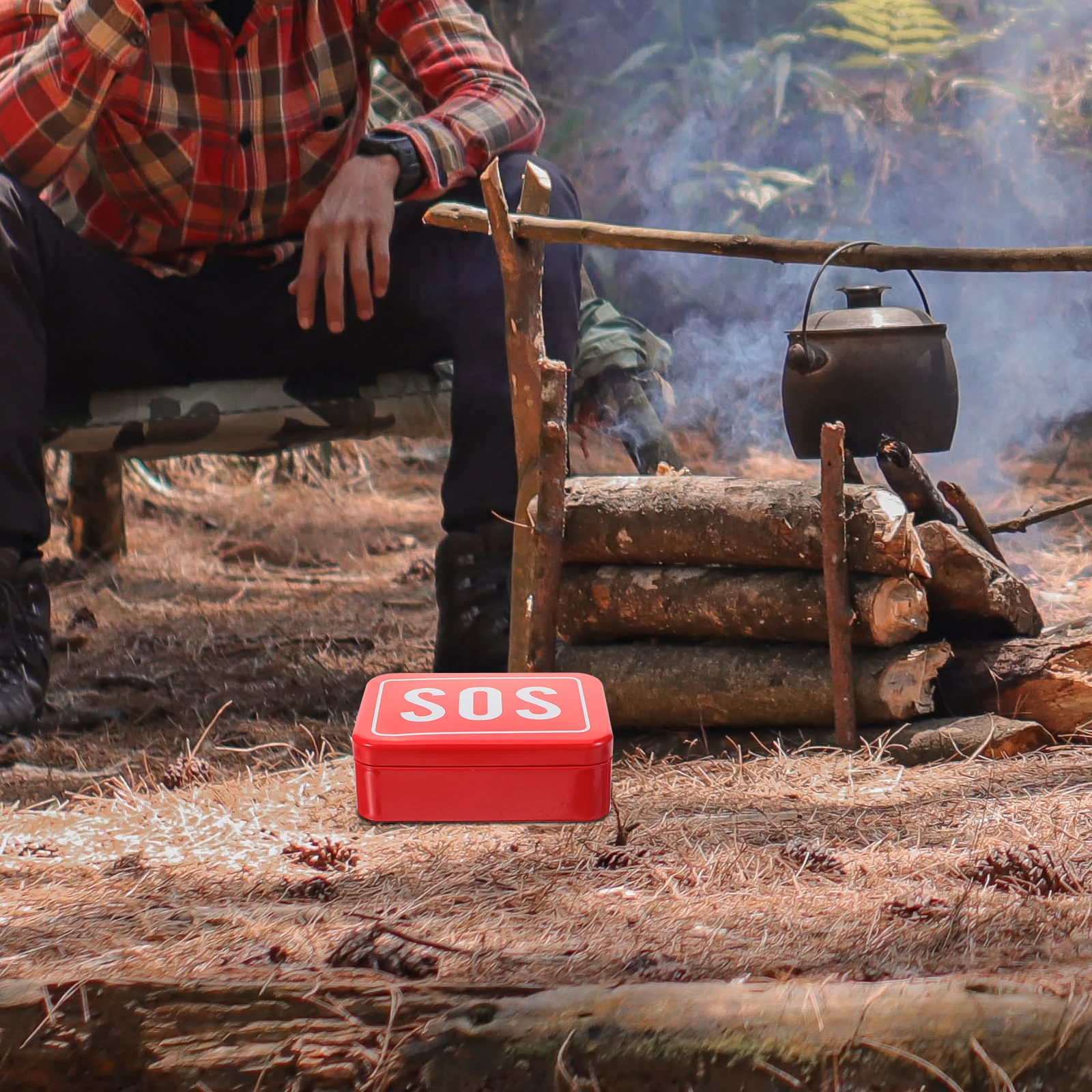 Survival Box Container Storage Case Camping Supplies Device Organizer Items Containers Portable Tools
Survival Box Container Storage Case Camping Supplies Device Organizer Items Containers Portable Tools