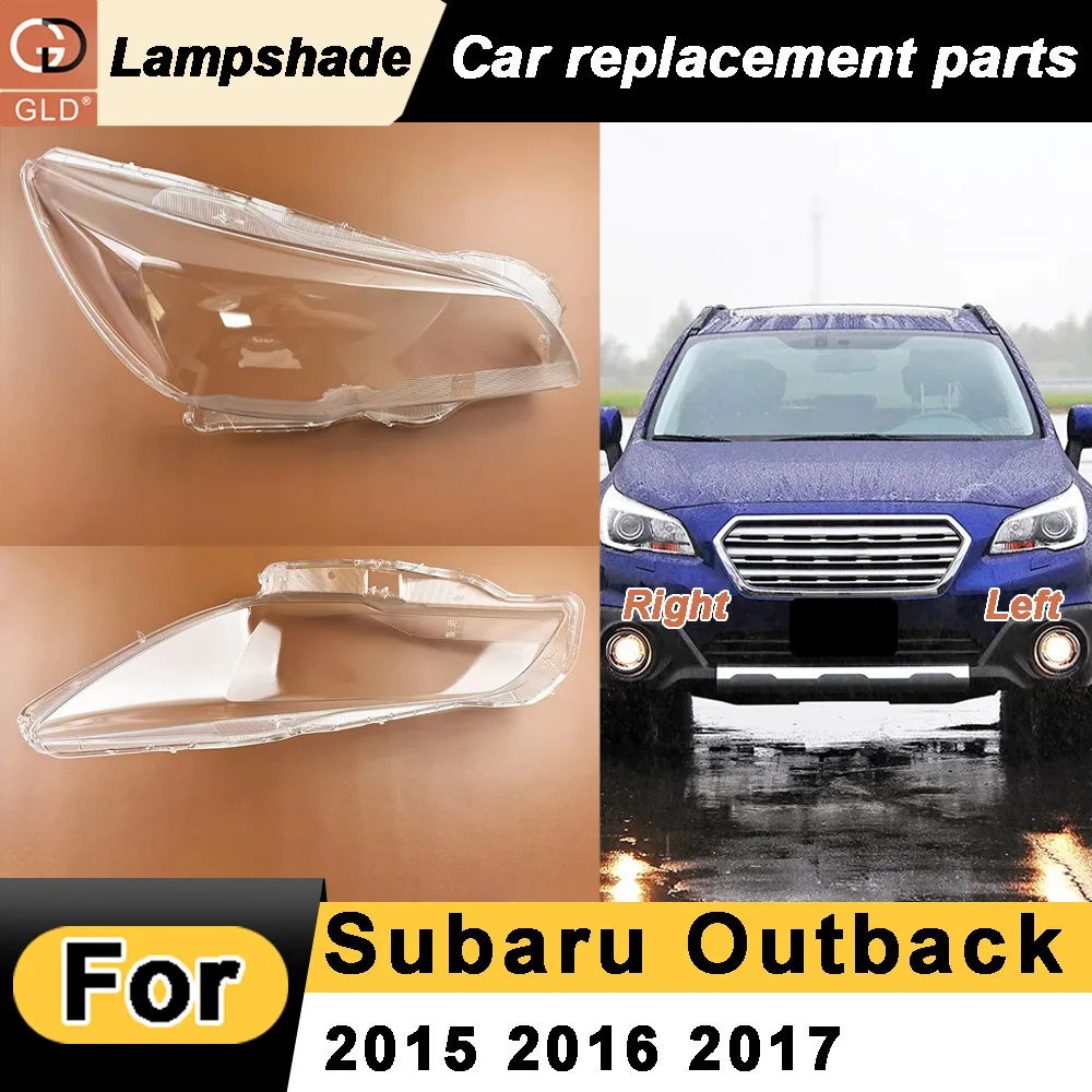 Car Accessories Headlight Housing For Subaru 2015 2016 2017 Outback Shell Lamp Shade Lens Transparent Headlamp Cover Plexiglass
Car Accessories Headlight Housing For Subaru 2015 2016 2017 Outback Shell Lamp Shade Lens Transparent Headlamp Cover Plexiglass