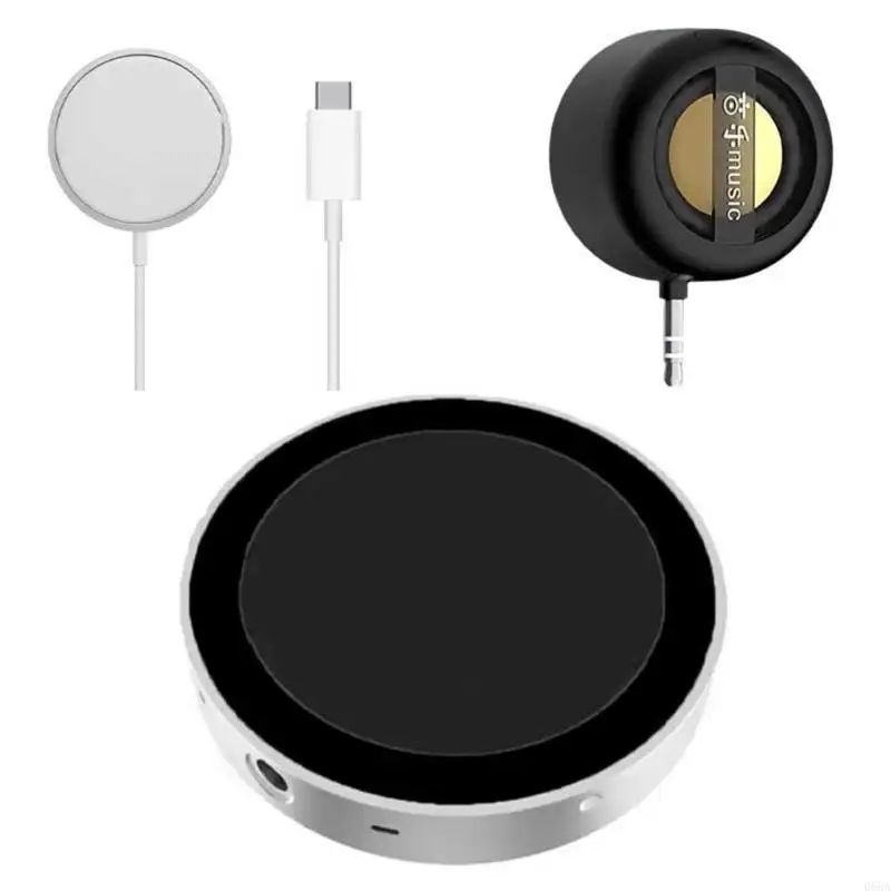 1.8Inch Circular LCD Module WIFI AIDA64 Secondary Screen Featuring S3R8 Chip for Dynamic Weather and MP3 Playback
1.8Inch Circular LCD Module WIFI AIDA64 Secondary Screen Featuring S3R8 Chip for Dynamic Weather and MP3 Playback