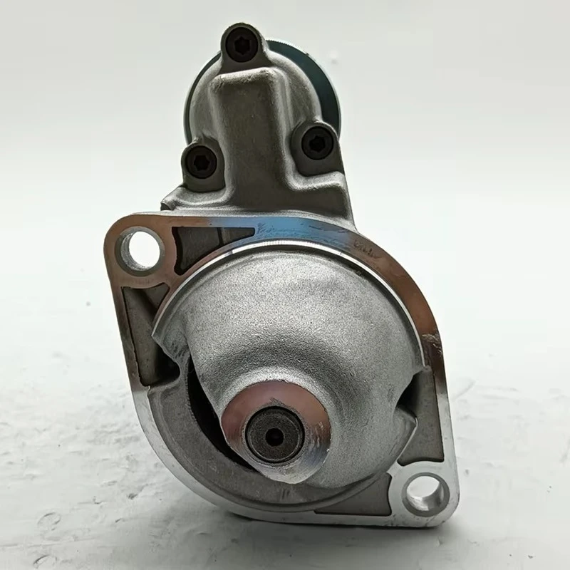 12V 9T 1.1KW Auto Starter Motor for BOSCH for LOMBARDINI LWD 502 0001107083 0001107400 0001107430 33302N
12V 9T 1.1KW Auto Starter Motor for BOSCH for LOMBARDINI LWD 502 0001107083 0001107400 0001107430 33302N