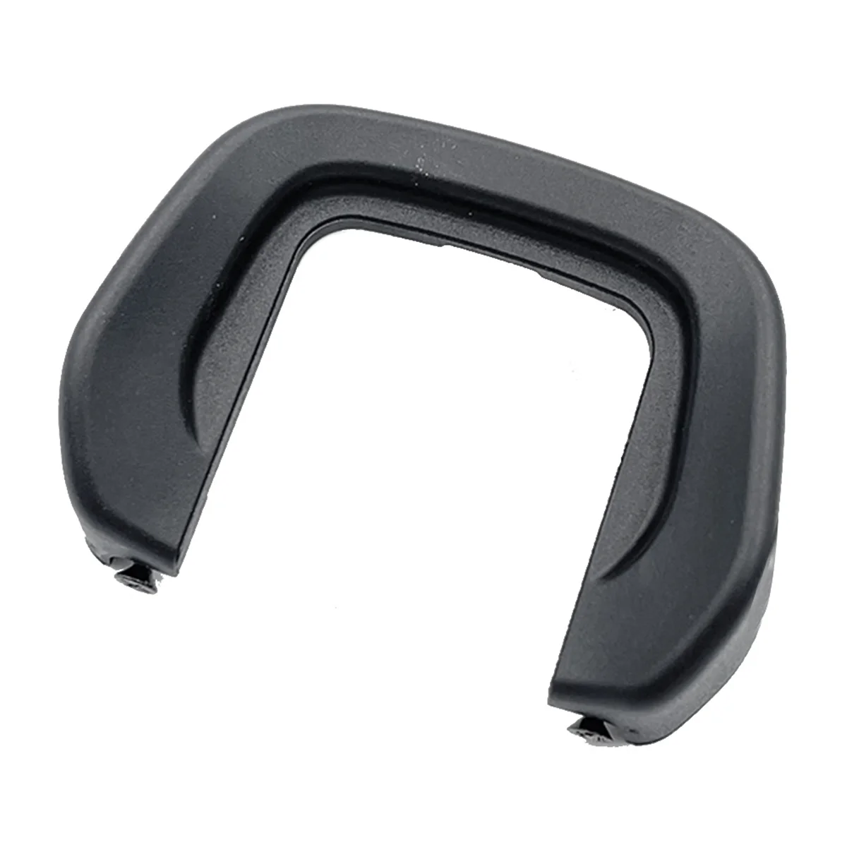 New Camera Eyecup Eyepiece Long Soft Silicone Viewfinder Camera Eye Cup for Canon EOSR EOS-R
New Camera Eyecup Eyepiece Long Soft Silicone Viewfinder Camera Eye Cup for Canon EOSR EOS-R