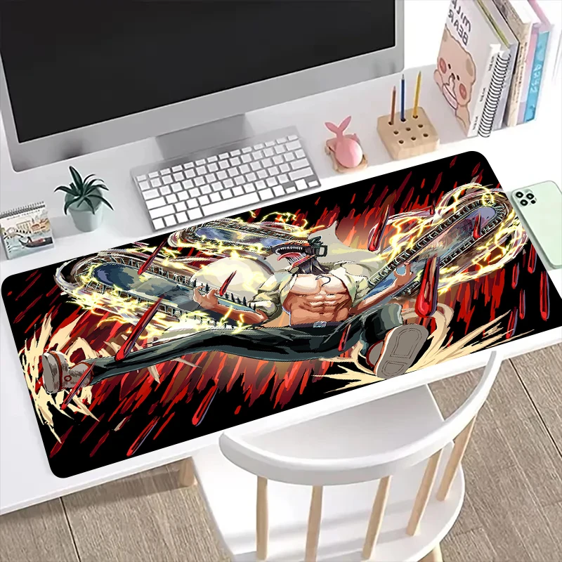 XXL Mouse Pad Large Keyboard Pads Mousepad Gaming Accessories Manga Desk Mat Office Computer Mats
XXL Mouse Pad Large Keyboard Pads Mousepad Gaming Accessories Manga Desk Mat Office Computer Mats