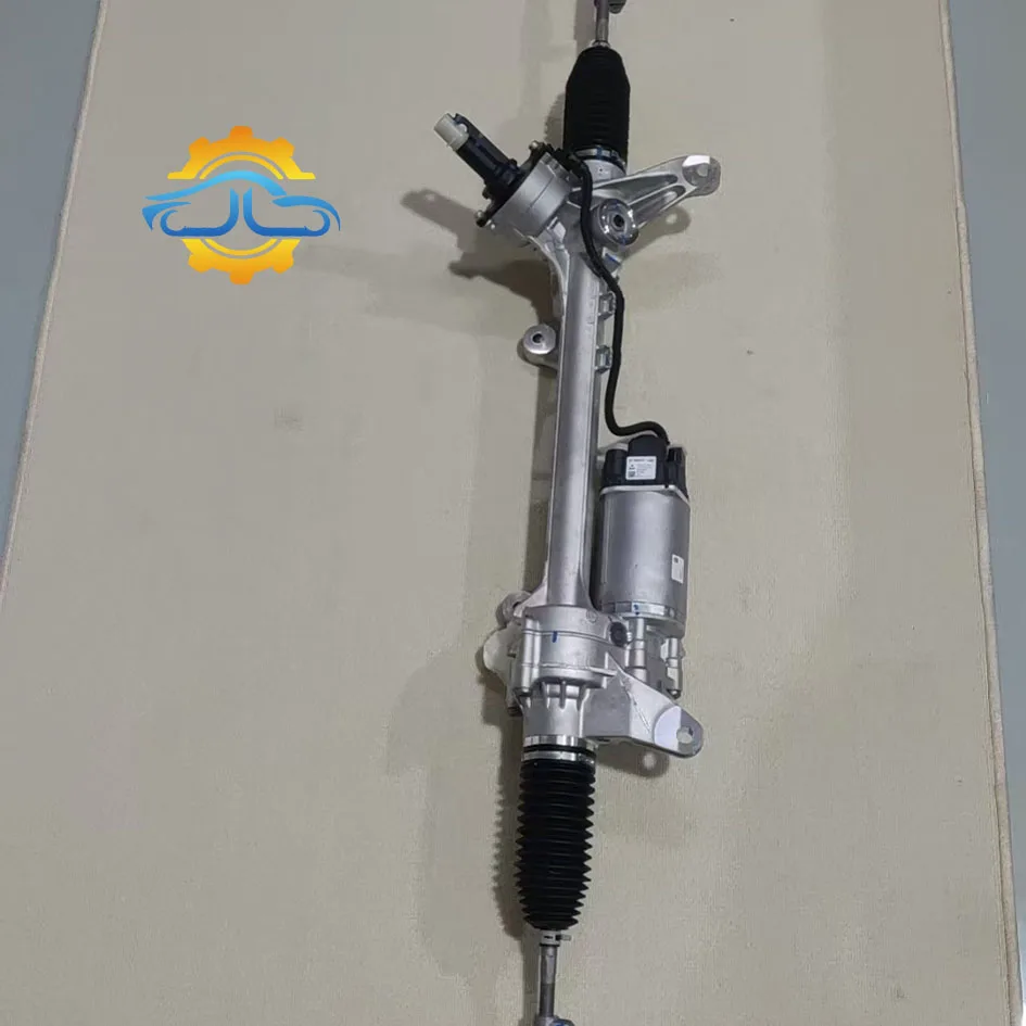 RP Hydraulic Power Steering Servo Power Steering Machine Actuator HSR 32106887893 32105A4BBD7 32105A238F2 for BMW 5 Series G38
RP Hydraulic Power Steering Servo Power Steering Machine Actuator HSR 32106887893 32105A4BBD7 32105A238F2 for BMW 5 Series G38