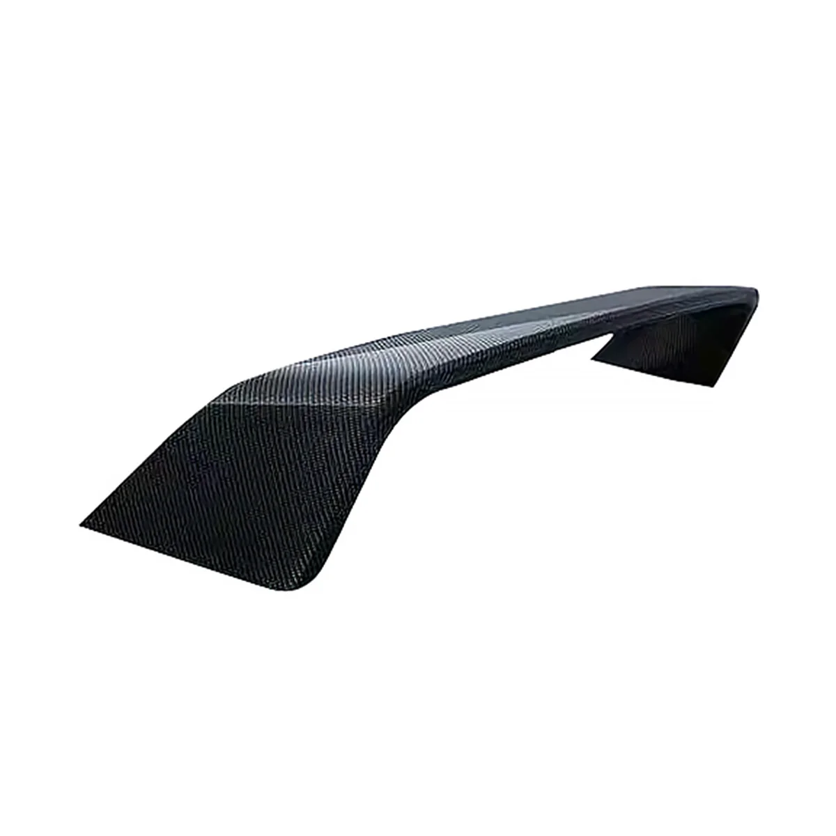 Shark Dynamic For BMW M2 G87 2023+ MP Style GT Wing Dry Carbon Fiber Rear Wing Tail Spoiler
Shark Dynamic For BMW M2 G87 2023+ MP Style GT Wing Dry Carbon Fiber Rear Wing Tail Spoiler