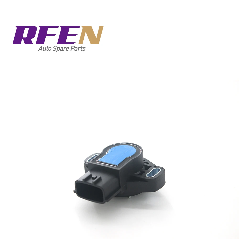 8-97181717-0 Throttle Position Sensor For ISUZU DMAX Nissan Pickup Infiniti I30 8971817170 22620-31U01 TH232
8-97181717-0 Throttle Position Sensor For ISUZU DMAX Nissan Pickup Infiniti I30 8971817170 22620-31U01 TH232