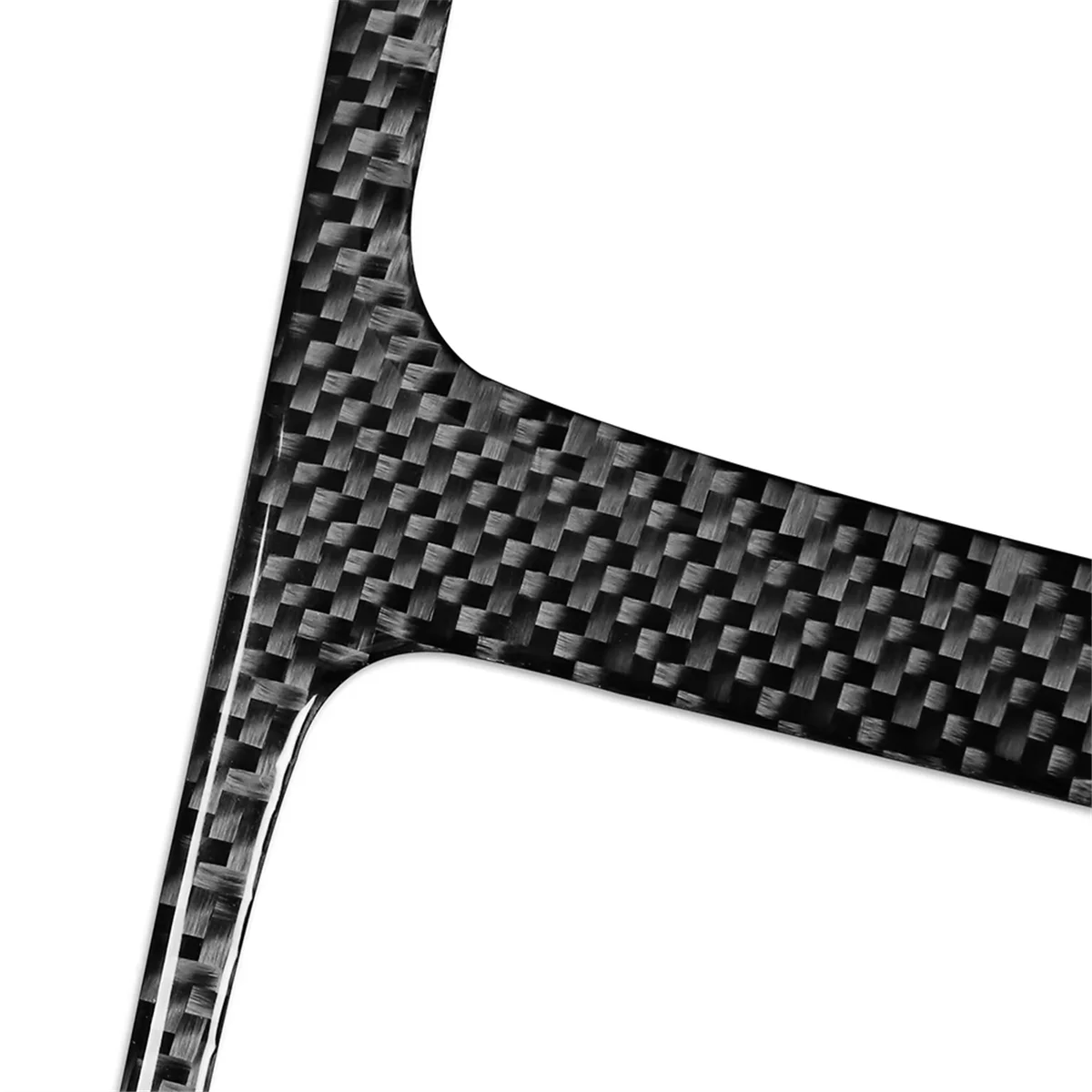 Car C-Car Carbon Fiber Center Console Central Storage Box Decoration Sticker for - GLA X156 CLA
Car C-Car Carbon Fiber Center Console Central Storage Box Decoration Sticker for - GLA X156 CLA