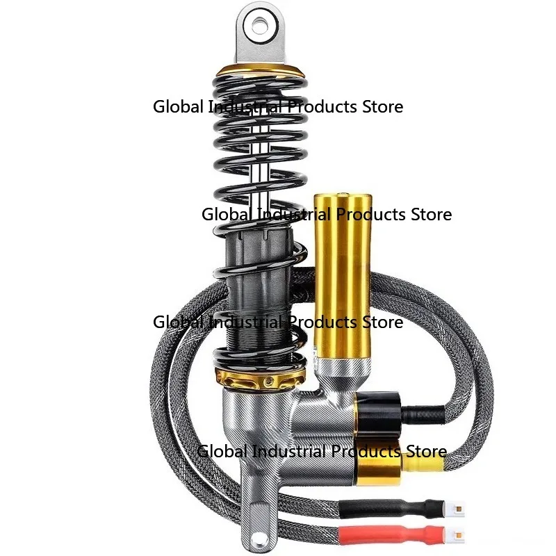 electric shock absorber mounting hole spacing 335/360mm
electric shock absorber mounting hole spacing 335/360mm