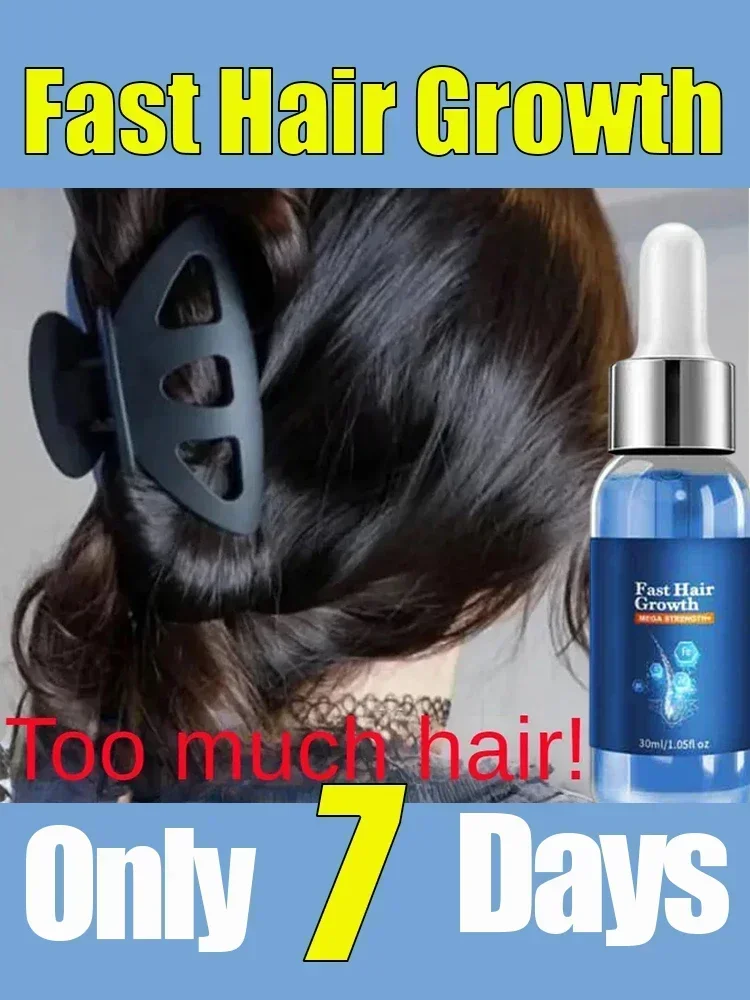 Hair Growth for Men Women Ginger Natural Grow Hair Oil Care Anti Hair Loss Scalp Serum Treatment Products
Hair Growth for Men Women Ginger Natural Grow Hair Oil Care Anti Hair Loss Scalp Serum Treatment Products
