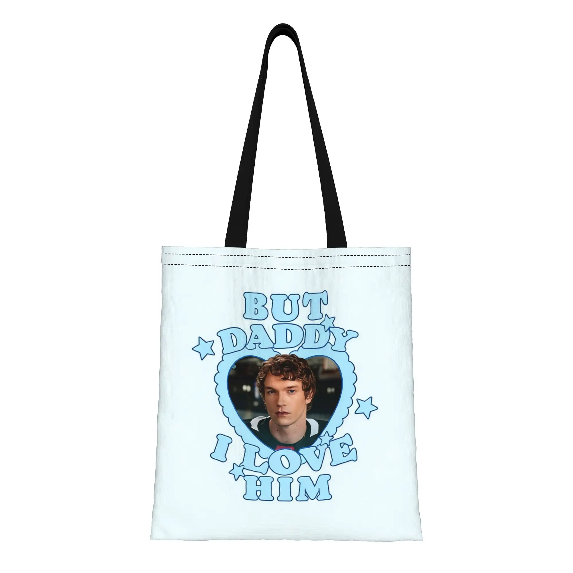 ita bag back to school but daddy i love ilya Canvas Canvas Tote Bag Women'S Shoulder Handbag
ita bag back to school but daddy i love ilya Canvas Canvas Tote Bag Women'S Shoulder Handbag