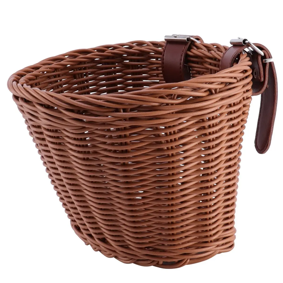 Bike Basket Storage Kids Bicycle Accessories Large Capacity Tea Color Plastic Baskets Easy Install Remove Practical Environment
Bike Basket Storage Kids Bicycle Accessories Large Capacity Tea Color Plastic Baskets Easy Install Remove Practical Environment