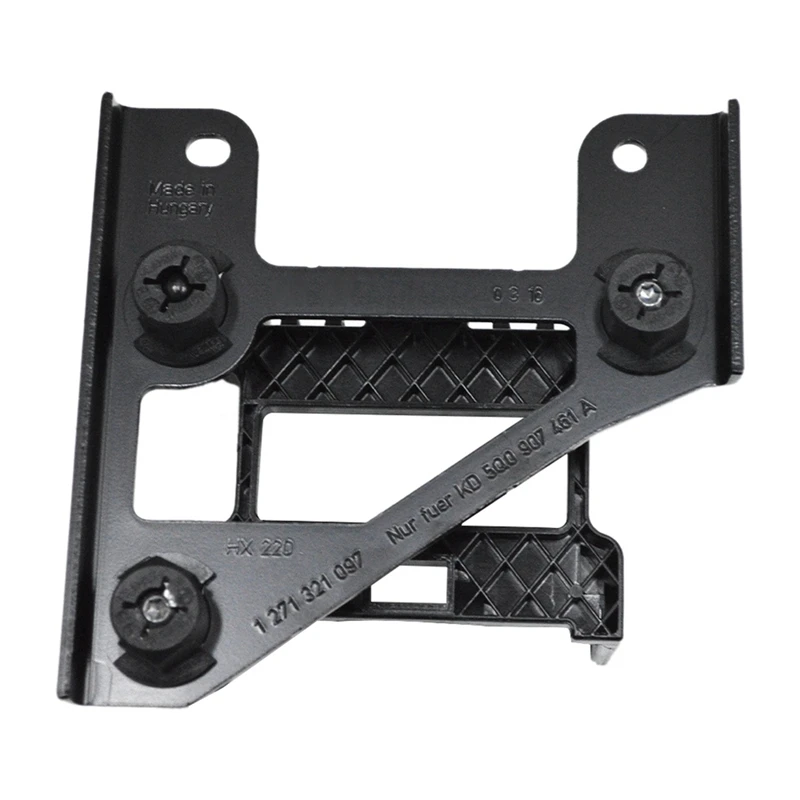 Кронштейн радарного датчика ACC для A3 VW Golf 7 MK7 5Q0907461A 5Q0 907 461 A Запчасти Аксессуары 1 шт.
Кронштейн радарного датчика ACC для A3 VW Golf 7 MK7 5Q0907461A 5Q0 907 461 A Запчасти Аксессуары 1 шт.