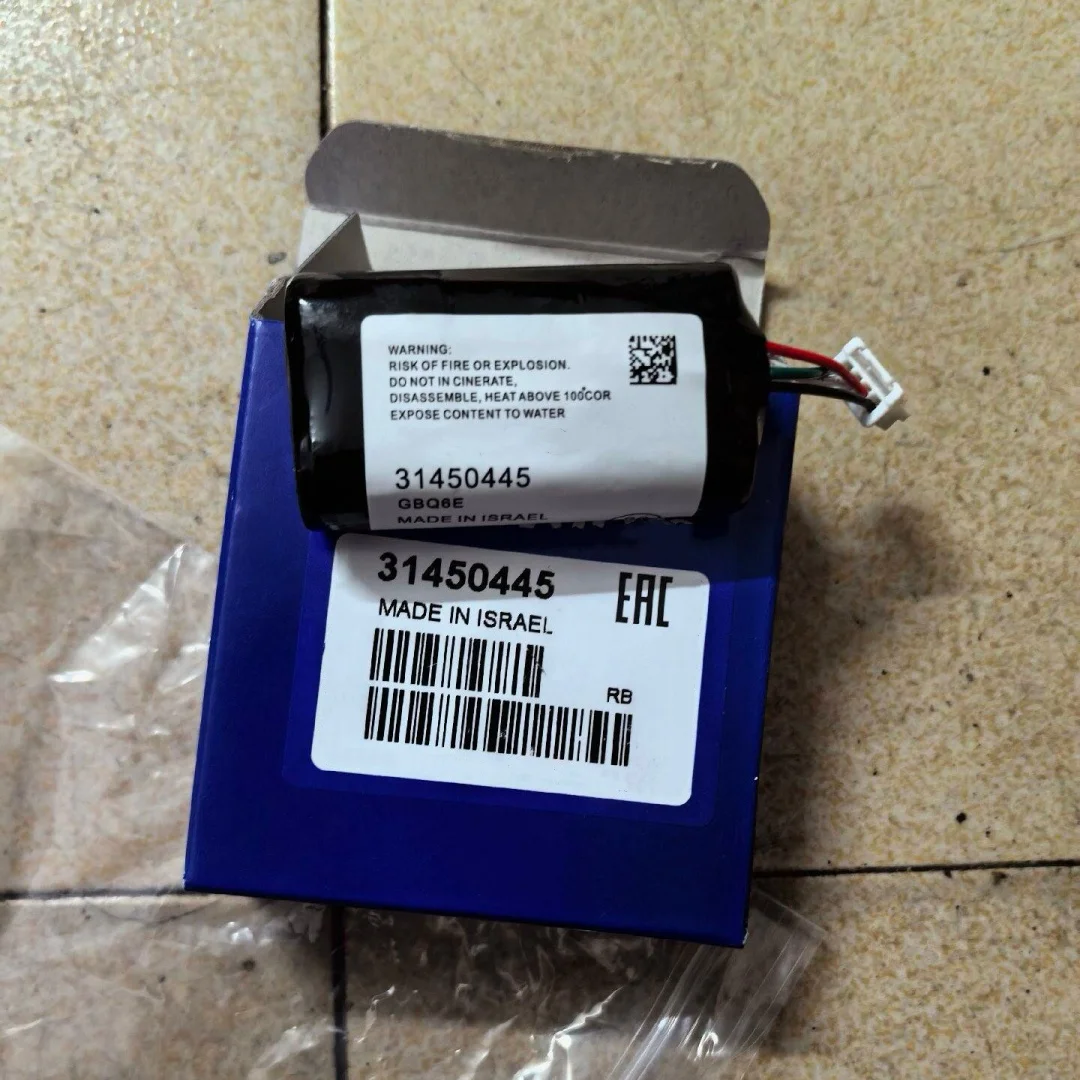 New emergency rescue battery OEM 31450445 for Volvo S60/S90/Xc60/XC90 batteries VCM batteries
New emergency rescue battery OEM 31450445 for Volvo S60/S90/Xc60/XC90 batteries VCM batteries