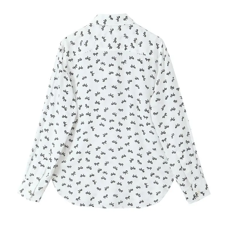 Summer 2024 Women's Loose Casual Long Sve irt Stand Collar Printed Color Blo Commute Sle 899
Summer 2024 Women's Loose Casual Long Sve irt Stand Collar Printed Color Blo Commute Sle 899
