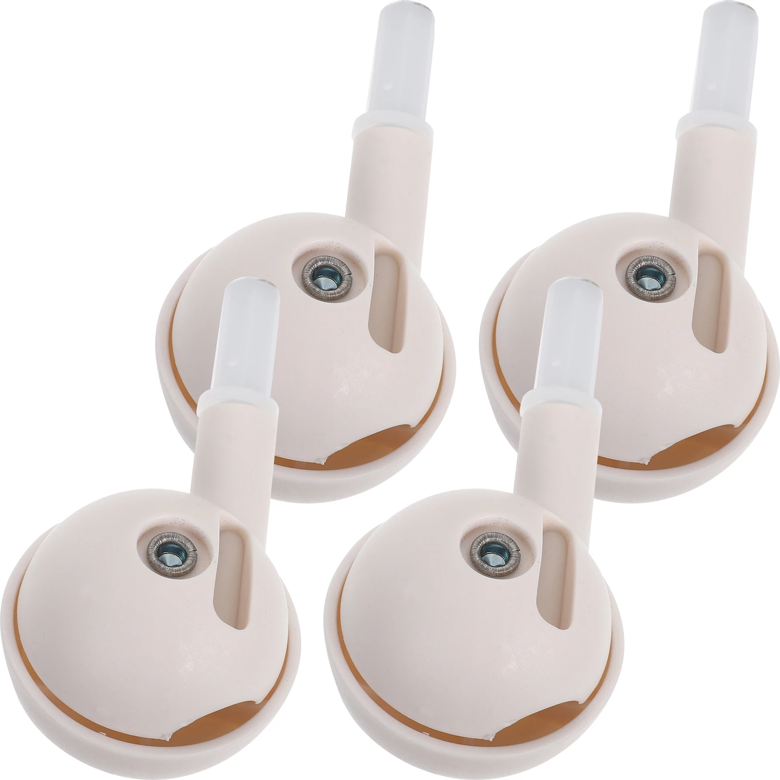 4Pcs Universal Baby Stroller Replacement Wheels Silent Swivel Casters for Walker Pushchair Pram Accessories Baby Walker Wheels
4Pcs Universal Baby Stroller Replacement Wheels Silent Swivel Casters for Walker Pushchair Pram Accessories Baby Walker Wheels