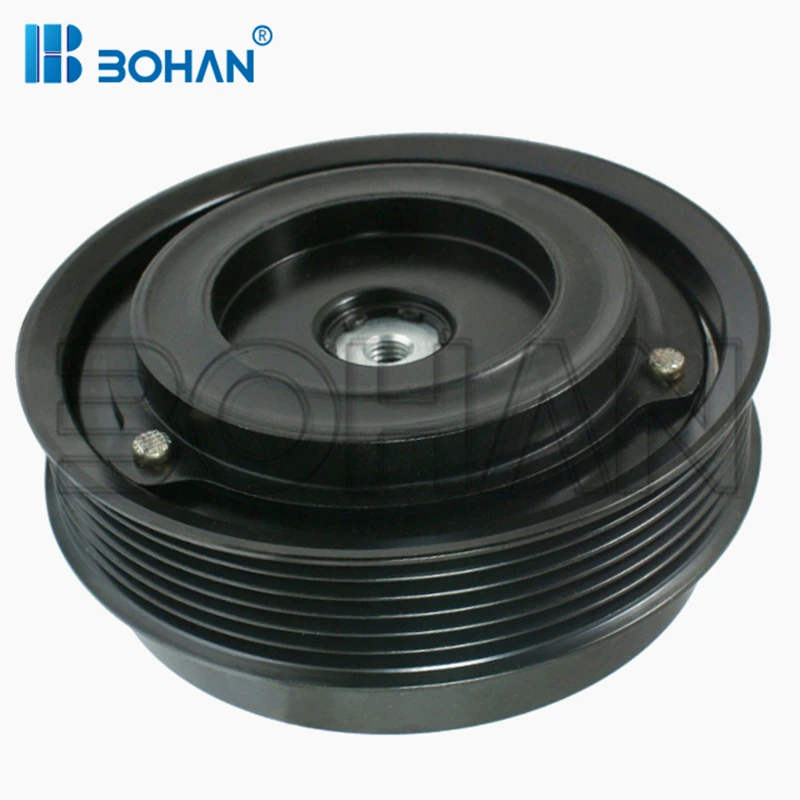 For Car Kia Carnival Sportage 2.7 for Hyundai Elantra 1.6 Tucson 2.7 2004- 10pa17c Ac Compressor Clutch 16250-2920J 1605022900
For Car Kia Carnival Sportage 2.7 for Hyundai Elantra 1.6 Tucson 2.7 2004- 10pa17c Ac Compressor Clutch 16250-2920J 1605022900
