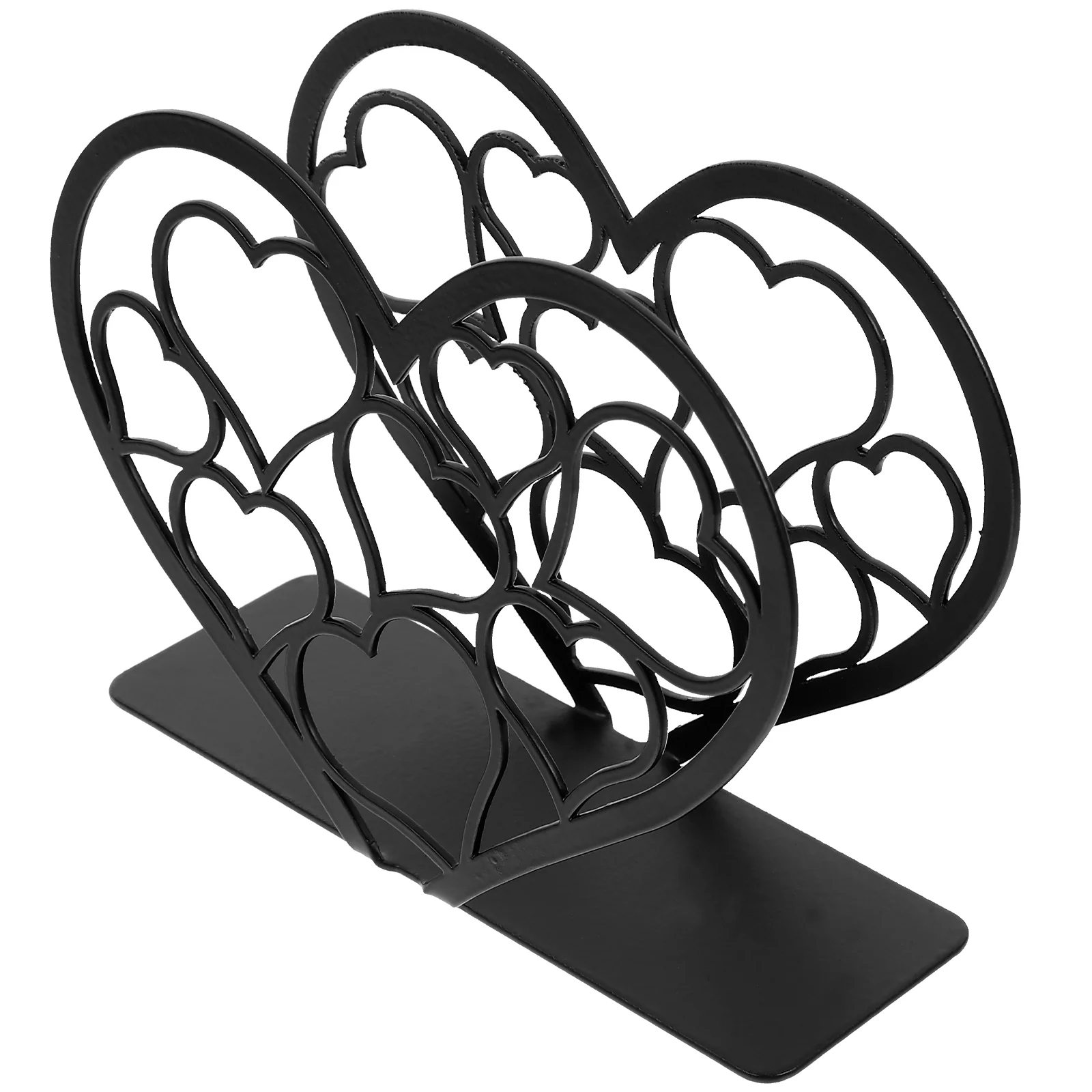 Napkin Holder Iron Paper Napkin Stand Tissue Organizer Dispenser Table Decoration napkin holder for table
Napkin Holder Iron Paper Napkin Stand Tissue Organizer Dispenser Table Decoration napkin holder for table