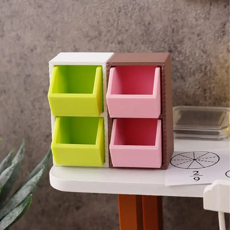 2PCS Simulation Box Miniature Furniture For 1/12 Doll House Accessories And Craft Project Display Accessories A2UB
2PCS Simulation Box Miniature Furniture For 1/12 Doll House Accessories And Craft Project Display Accessories A2UB