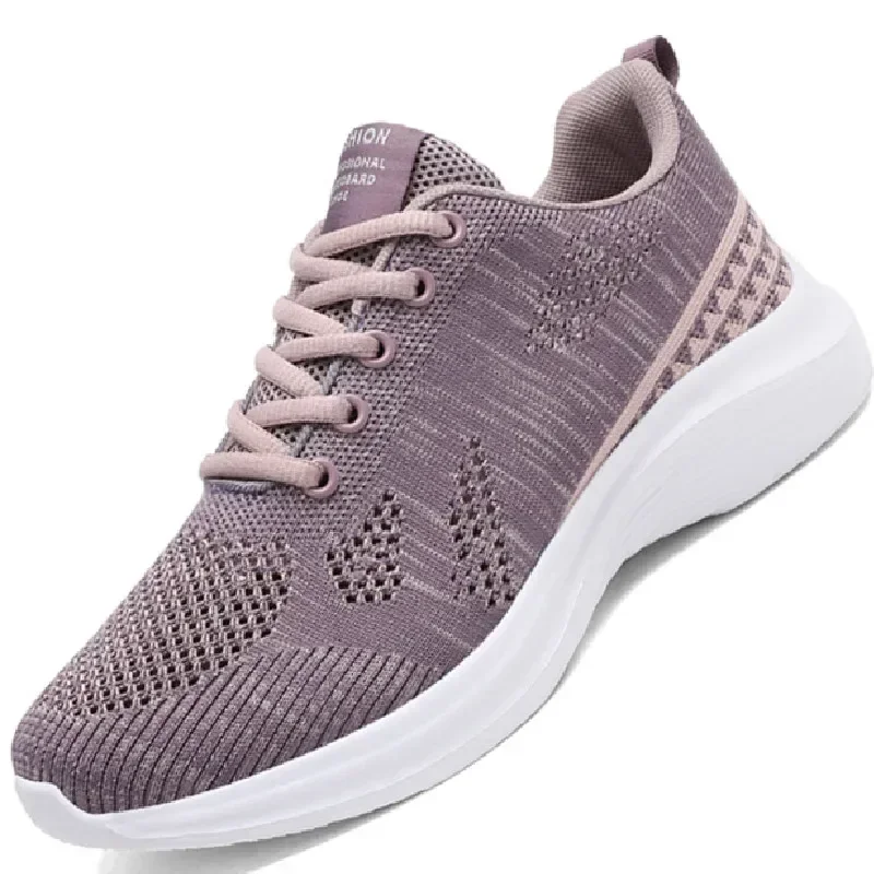 2025 Women Running Sneakers Sport Shoes Lightweight Cheap Athletic Air Walking Jogging Trainers Breatha blebasket femme 35-41
2025 Women Running Sneakers Sport Shoes Lightweight Cheap Athletic Air Walking Jogging Trainers Breatha blebasket femme 35-41