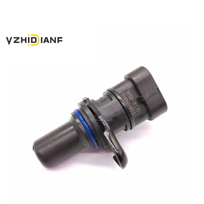 5pcs 393503E120 Cam Shaft Camshaft Position Sensor LEFT 39350-3E120 for 06-10 Hyundai Kia 2.7L
5pcs 393503E120 Cam Shaft Camshaft Position Sensor LEFT 39350-3E120 for 06-10 Hyundai Kia 2.7L