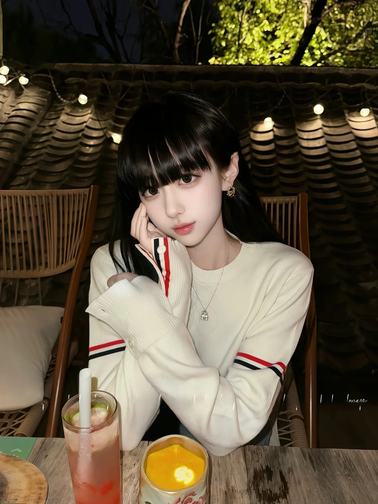 Seoul Limited Double Color Knit Belted round Neck Sweater Candy Color Waist Cinching Long Sleeve Woolen Knitted Shirt for Girls
Seoul Limited Double Color Knit Belted round Neck Sweater Candy Color Waist Cinching Long Sleeve Woolen Knitted Shirt for Girls