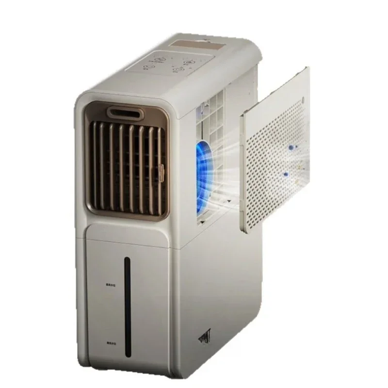 Air conditioning fan new generation kitchen small household
Air conditioning fan new generation kitchen small household