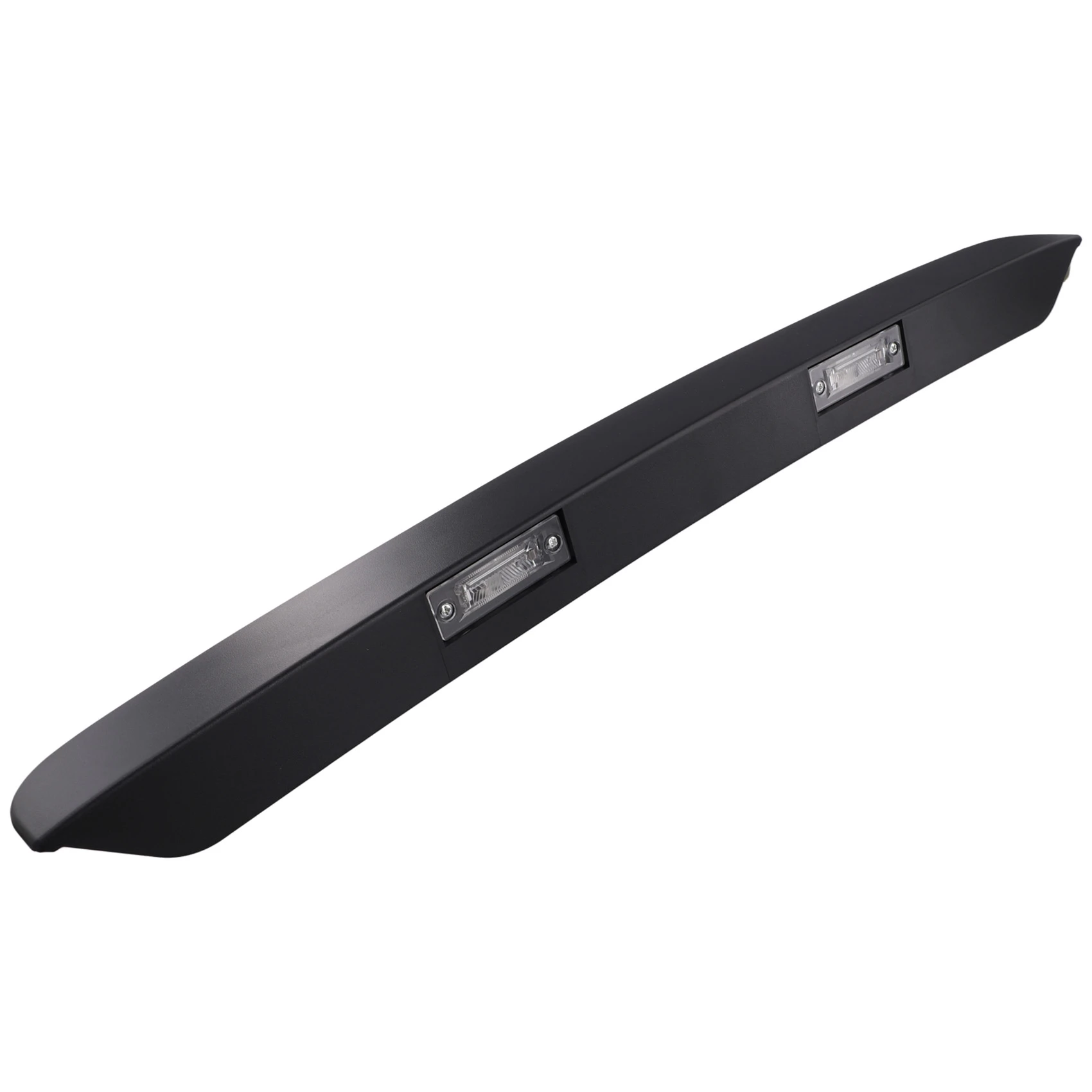 Car Rear Plate Lamp Strap Car Rear License Plate Light Strip License Plate Light Strip For VW TRANSPORTER T5-Boom
Car Rear Plate Lamp Strap Car Rear License Plate Light Strip License Plate Light Strip For VW TRANSPORTER T5-Boom