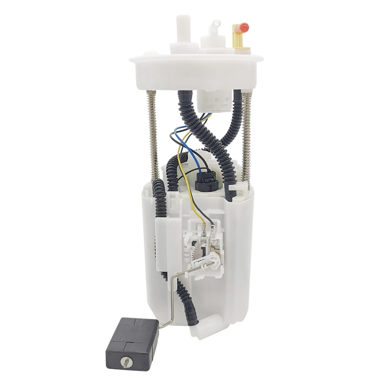 Электрический топливный насос в сборе, топливный фильтр подходит для Honda Fit Five Plugs 2003-2008 17708-SAA-003
Электрический топливный насос в сборе, топливный фильтр подходит для Honda Fit Five Plugs 2003-2008 17708-SAA-003