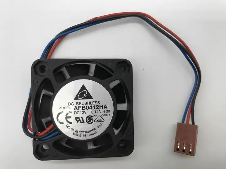 Бесплатная доставка, оригинальный 4010 AFB0412HA-F00, 12 В постоянного тока, 0,14 А, 3 катушки, дисперсированные горячим воздухом
Бесплатная доставка, оригинальный 4010 AFB0412HA-F00, 12 В постоянного тока, 0,14 А, 3 катушки, дисперсированные горячим воздухом