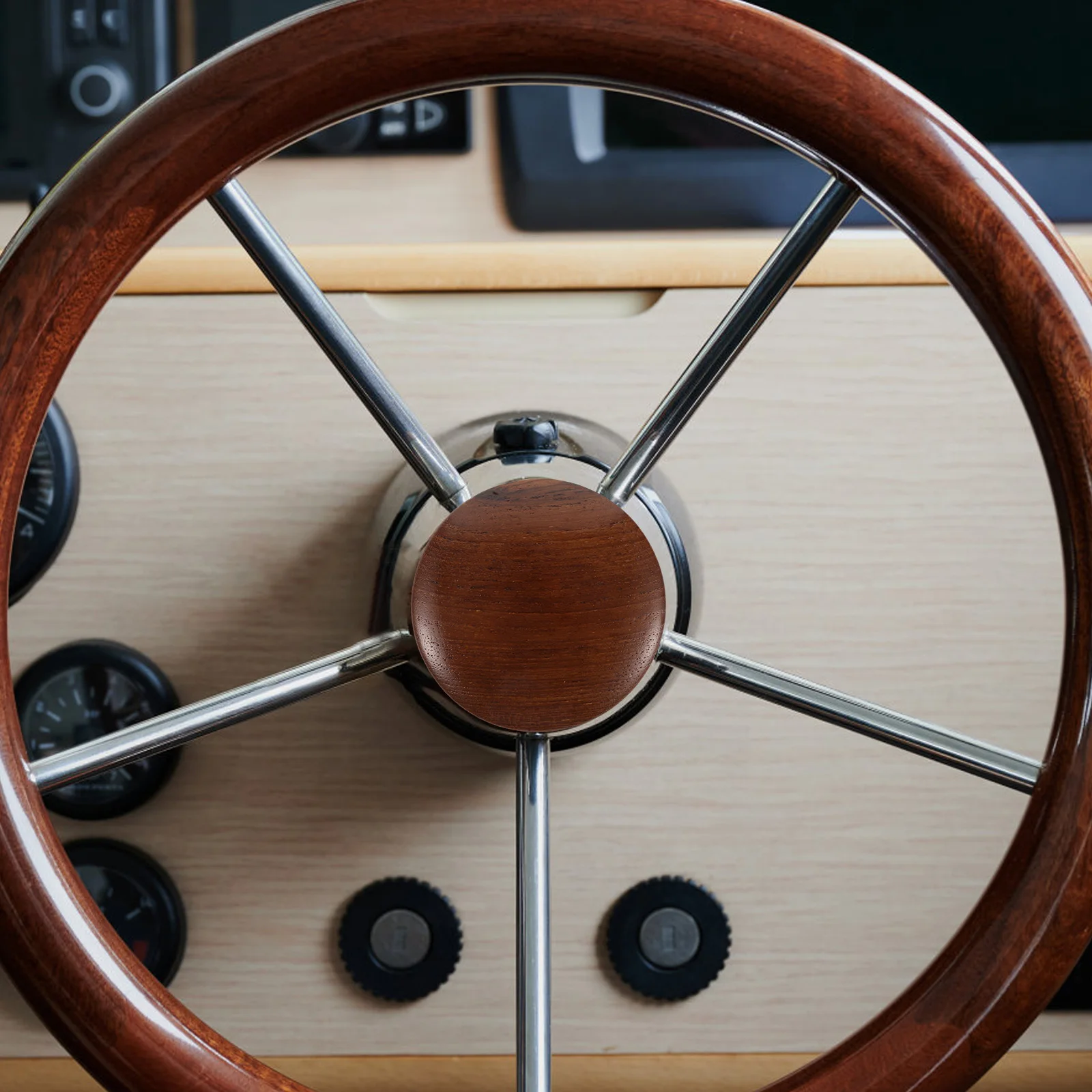 Steering wheel center cover marine steering center cover boat steering wheel center cap marine steering wheel cover
Steering wheel center cover marine steering center cover boat steering wheel center cap marine steering wheel cover