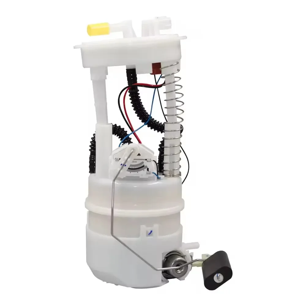 WAJ Fuel Pump Module Assembly 17040JE60D, 17040-JE60D Fits For Nissan Qashqai, J10Z, X-Trail, T31Z, MR20DE, QR25DE
WAJ Fuel Pump Module Assembly 17040JE60D, 17040-JE60D Fits For Nissan Qashqai, J10Z, X-Trail, T31Z, MR20DE, QR25DE