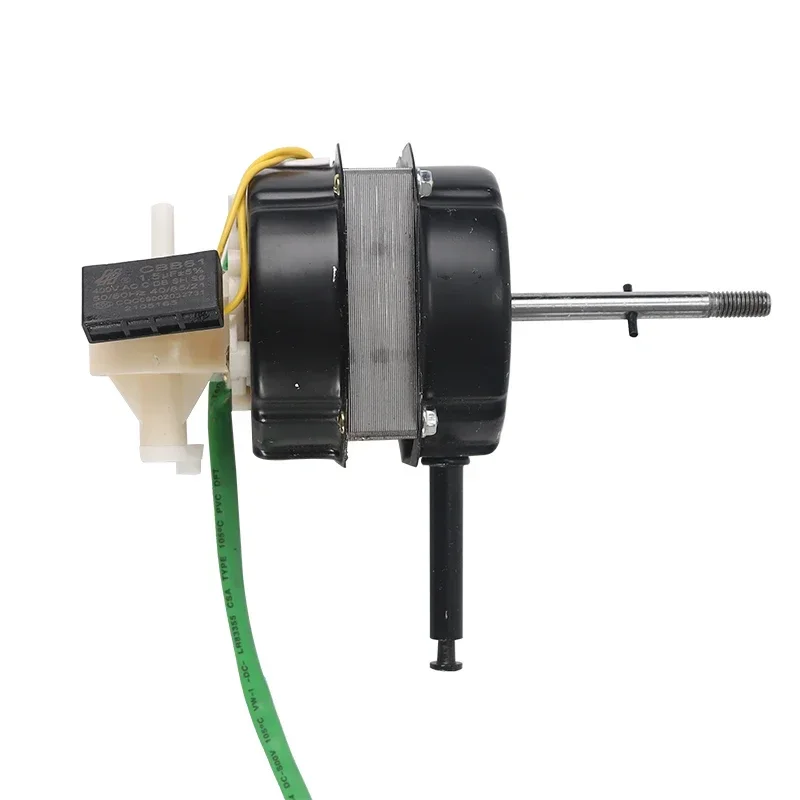 Motor: Pure Copper, Household Double Ball Bearing, Desk Fan, Floor Fan, Wall Fan, Motor, Universal Accessories, Head
Motor: Pure Copper, Household Double Ball Bearing, Desk Fan, Floor Fan, Wall Fan, Motor, Universal Accessories, Head