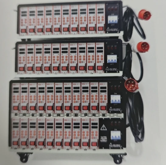 Support for Customised Temperature Control Boxes with High ±0.5°C Energy Saving
Support for Customised Temperature Control Boxes with High ±0.5°C Energy Saving