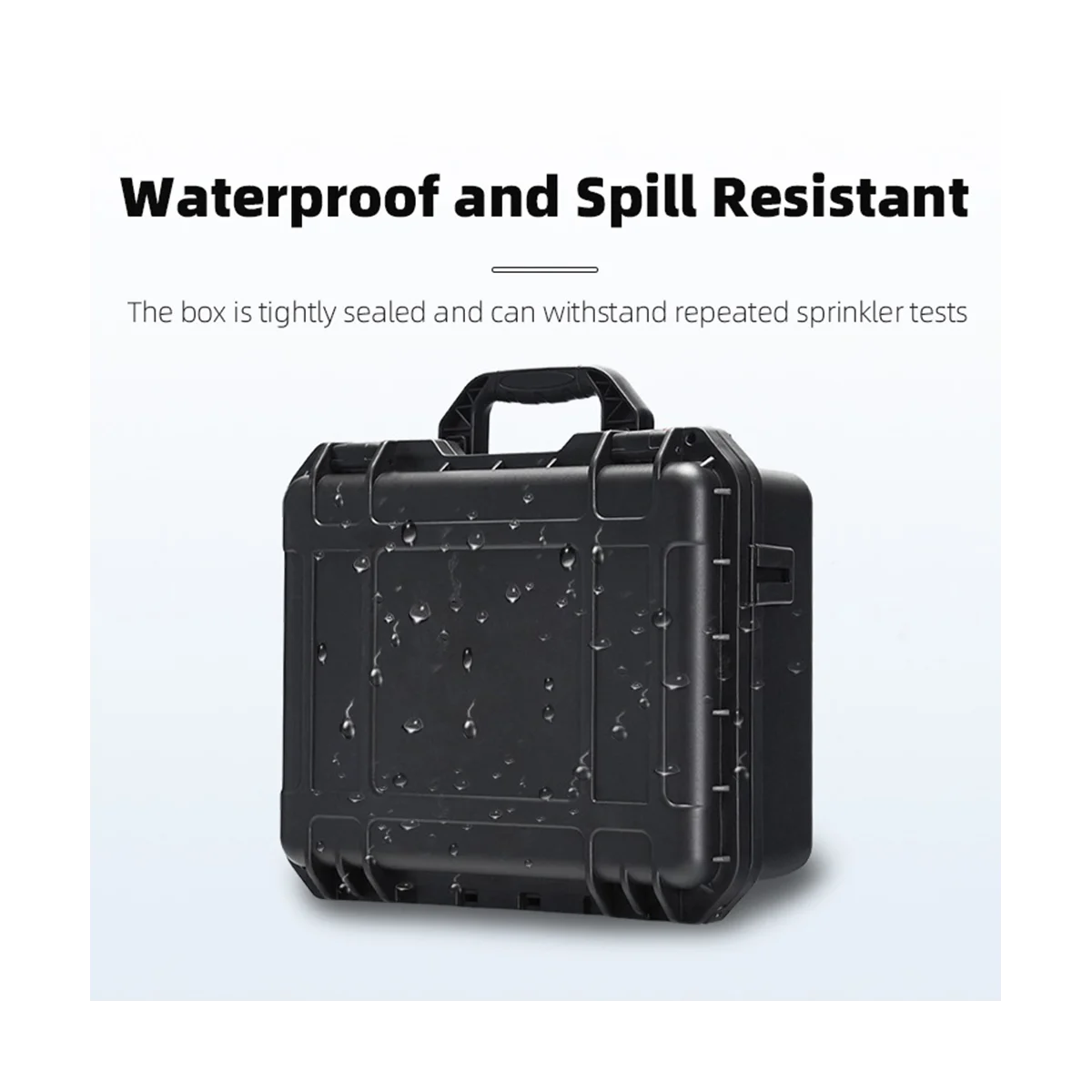 explosion proof box case For Air 3 Case Portable Handheld Explosin-Proof Box for Air 3 Box Accessories Storage Case
explosion proof box case For Air 3 Case Portable Handheld Explosin-Proof Box for Air 3 Box Accessories Storage Case