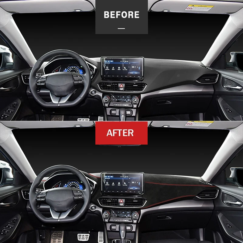 Чехол на приборную панель автомобиля из алькантары для Hyundai Veloster 2018-2019, год, коврик с абажуром, подушка, ковры
Чехол на приборную панель автомобиля из алькантары для Hyundai Veloster 2018-2019, год, коврик с абажуром, подушка, ковры
