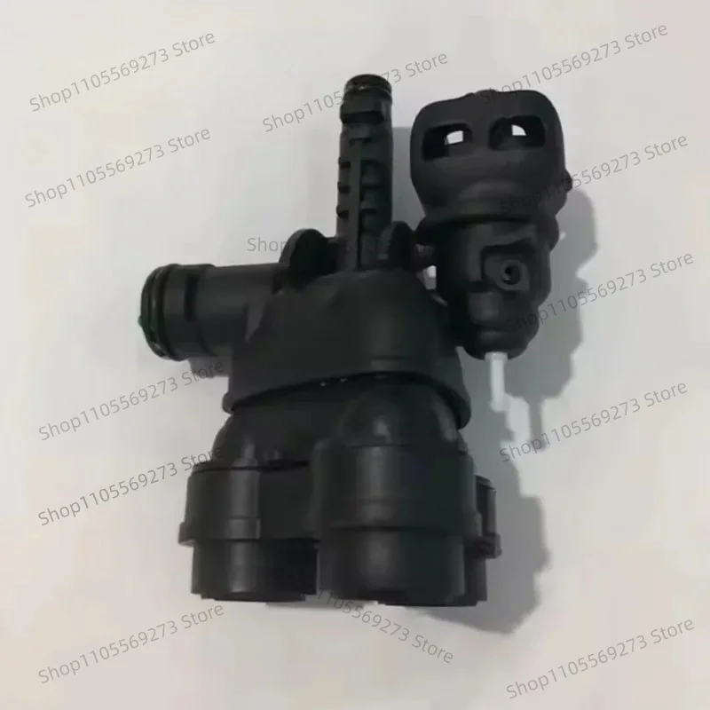 1PC Water Pump Assembly K2-K3 Universal Cleaning Machine Pump Unit 4.551-159.3 Replacement Spare Parts
1PC Water Pump Assembly K2-K3 Universal Cleaning Machine Pump Unit 4.551-159.3 Replacement Spare Parts