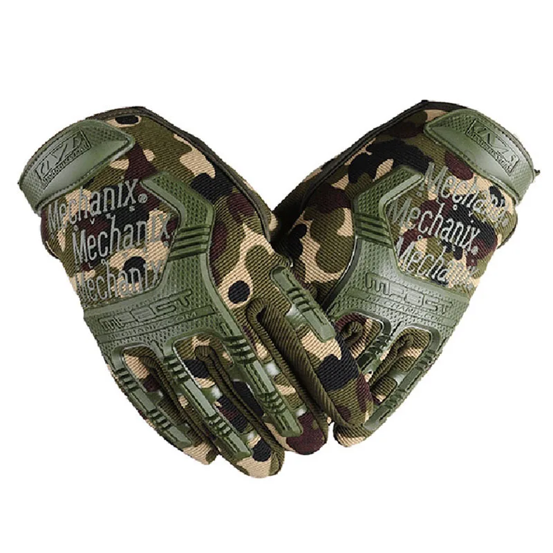 Seals Tactical Gloves Protective Gloves Male Men's Sport Shooting Training Fighting Outdoor Bicycle Riding Full Finger Gloves
Seals Tactical Gloves Protective Gloves Male Men's Sport Shooting Training Fighting Outdoor Bicycle Riding Full Finger Gloves