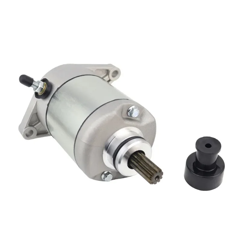Starter motor for Suzuki LT-A400F LT-A400FC 31100-38F00 3545-016
Starter motor for Suzuki LT-A400F LT-A400FC 31100-38F00 3545-016