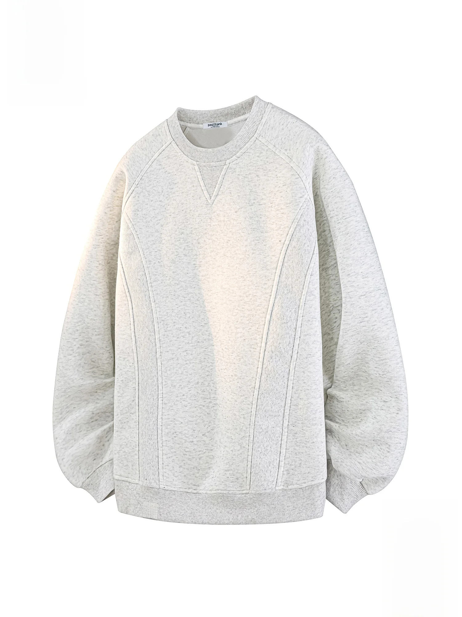 Мужской свитшот PaulFrank свободного кроя с длинными рукавами и круглым вырезом, новинка весенней коллекции, повседневный, удобный, из смесового полиэстера и хлопка
Мужской свитшот PaulFrank свободного кроя с длинными рукавами и круглым вырезом, новинка весенней коллекции, повседневный, удобный, из смесового полиэстера и хлопка