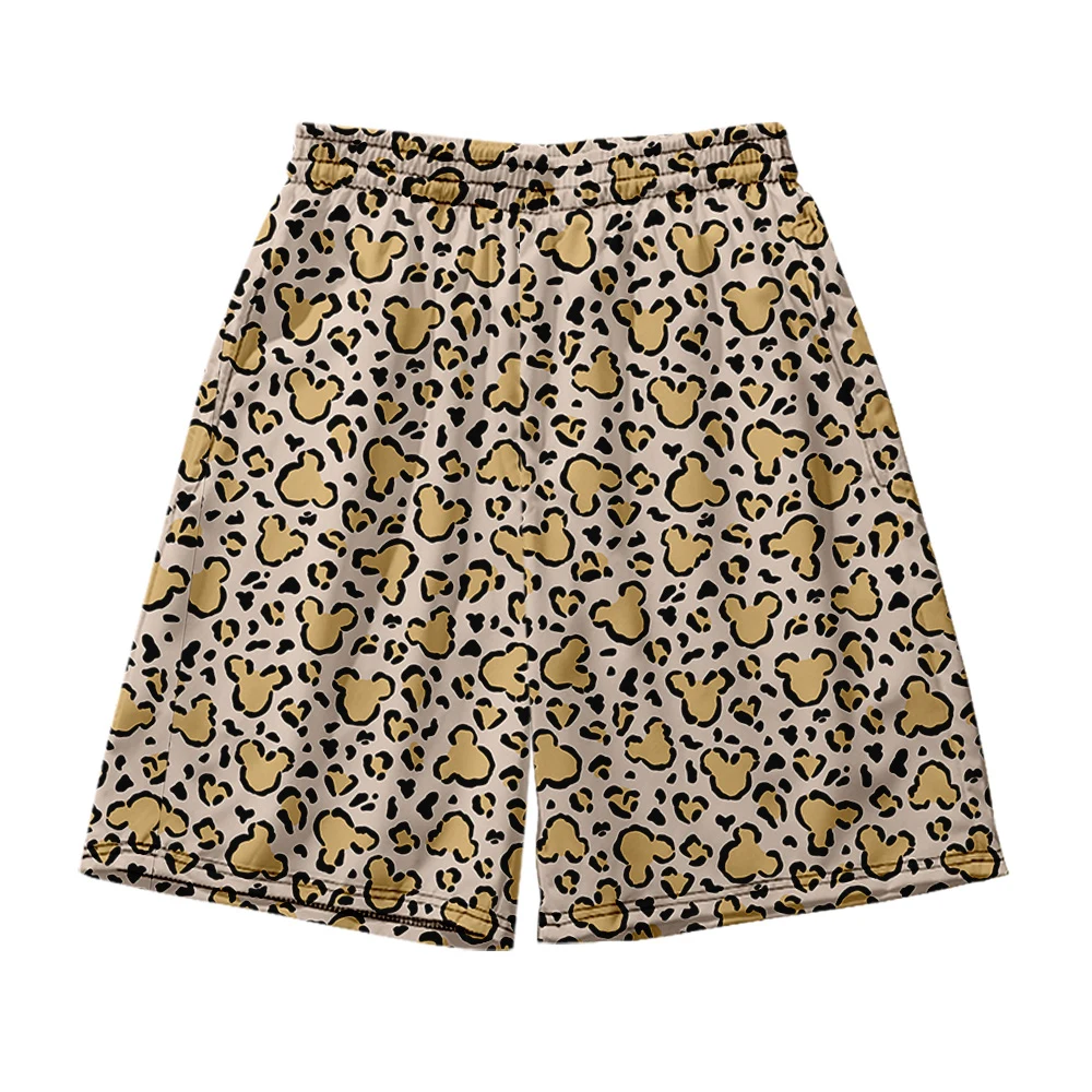 Beach Shorts Men's and women's clothing 3D digital printing casual shorts Fashion trend couple Pants 17
Beach Shorts Men's and women's clothing 3D digital printing casual shorts Fashion trend couple Pants 17