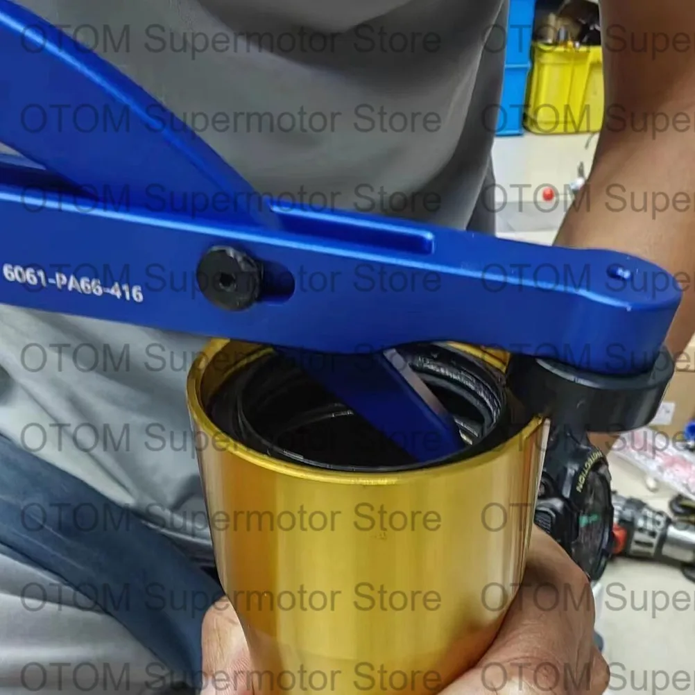 Motorcycle Fork Seal Puller Tool Fork Oil Seal Dust Seal Repair Removal Wrench Tool For HONDA KTM HUSQVARNA YAMAHA KAWASAKI EXC
Motorcycle Fork Seal Puller Tool Fork Oil Seal Dust Seal Repair Removal Wrench Tool For HONDA KTM HUSQVARNA YAMAHA KAWASAKI EXC