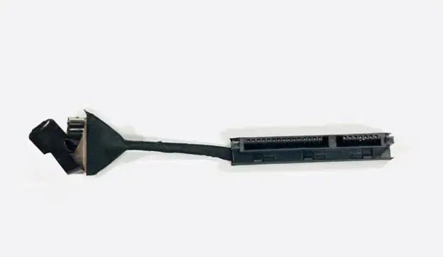 NEW SATA Hard Drive HDD SSD Cable For Dell Latitude 11 3150 3160 450.02109.1001 450.02109.0001
NEW SATA Hard Drive HDD SSD Cable For Dell Latitude 11 3150 3160 450.02109.1001 450.02109.0001