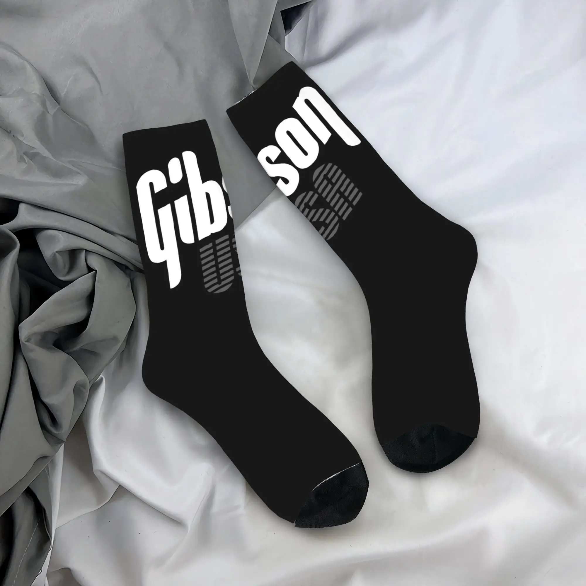 Custom Kawaii Gibson Music Socks Women Men Warm 3D Print Guitar Football Sports Socks
Custom Kawaii Gibson Music Socks Women Men Warm 3D Print Guitar Football Sports Socks