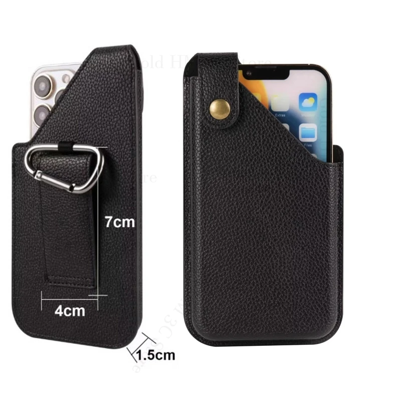 Universal Leather Phone Case For Tecno Spark 30 40 Pro Plus Waist Belt Bag Holster Phone Pouch Spark 40C 30C 9 8 8T 20 Pro Plus
Universal Leather Phone Case For Tecno Spark 30 40 Pro Plus Waist Belt Bag Holster Phone Pouch Spark 40C 30C 9 8 8T 20 Pro Plus