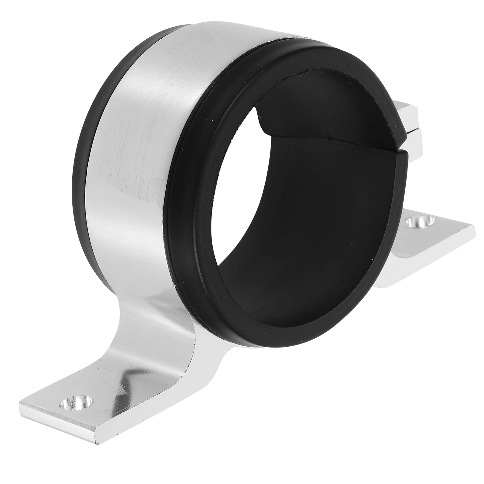 Oil Pump Fixing Bracket 58MM Black Mounting Support Clamp Fuel Pump Brackets Racing Automotive Quick Installation Filter Clamps
Oil Pump Fixing Bracket 58MM Black Mounting Support Clamp Fuel Pump Brackets Racing Automotive Quick Installation Filter Clamps